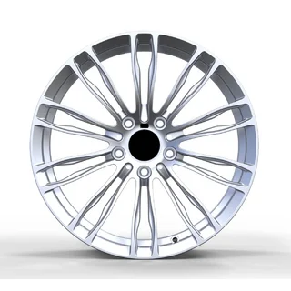 Gesmede velgen OEM R22 V1 (4 stuks)