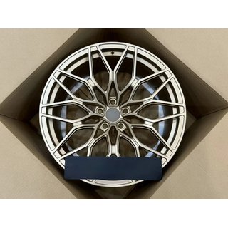 OEM gesmede velgen R19 R20 V3 (4 stuks) BMW 2 Serie G42 2021– foto 2