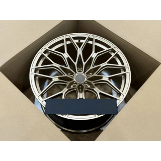OEM gesmede velgen R19 R20 V3 (4 stuks) BMW 2 Serie G42 2021– foto 3