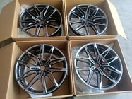 BMW 4-serie G22/23/26 2020– Gesmede OEM-velgen R20 V3 (4 stuks) foto 7
