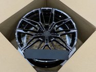 BMW 4-serie G22/23/26 2020– Gesmede OEM-velgen R20 V3 (4 stuks) foto 4