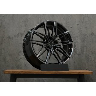 Gesmede OEM-velgen R20 V3 (4 stuks) BMW 4-serie G22/23/26 2020– foto 1