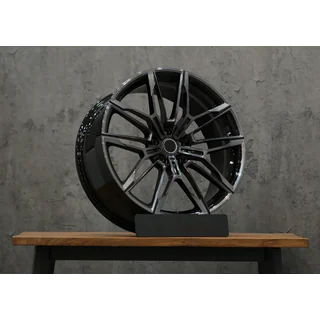 Gesmede OEM-velgen R20 V3 (4 stuks) foto 1
