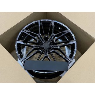 Gesmede OEM-velgen R20 V3 (4 stuks) BMW 4-serie G22/23/26 2020– foto 4