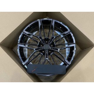 Gesmede OEM-velgen R20 V3 (4 stuks) BMW 4-serie G22/23/26 2020– foto 2