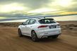 Maserati Grecale review: de elektrische Folgore-versie foto 4
