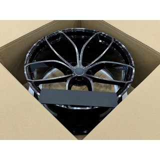 Gesmede OEM velgen R20 R21 V2 (4 stuks) BMW 3 Serie G20/G21 2018– foto 4