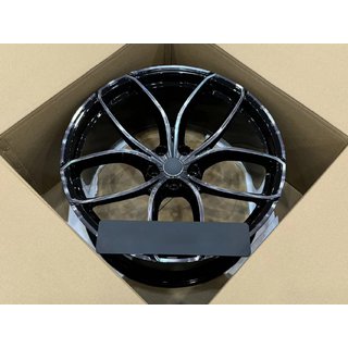 Gesmede OEM velgen R20 R21 V2 (4 stuks) BMW 3 Serie G20/G21 2018– foto 3