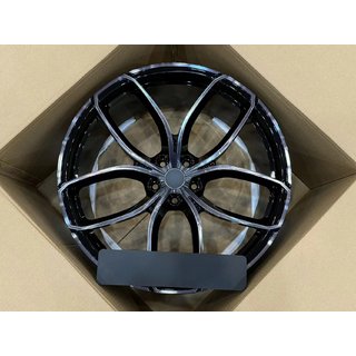 Gesmede OEM velgen R20 R21 V2 (4 stuks) BMW 3 Serie G20/G21 2018– foto 2