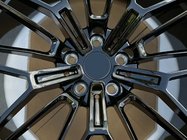 BMW X3 G01 2018– OEM gesmede velgen R20/R21 (4 stuks) foto 6
