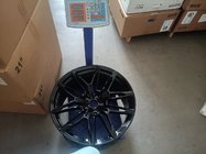 BMW X3 G01 2018– OEM gesmede velgen R20/R21 (4 stuks) foto 10