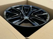 BMW X3 G01 2018– OEM gesmede velgen R20/R21 (4 stuks) foto 4