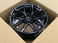BMW X3 G01 2018– OEM gesmede velgen R20/R21 (4 stuks) foto 2