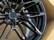 BMW X3 G01 2018– OEM gesmede velgen R20/R21 (4 stuks) foto 8