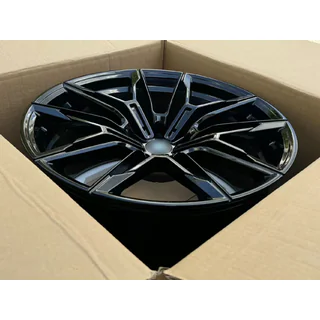 OEM gesmede velgen R20/R21 (4 stuks) foto 4