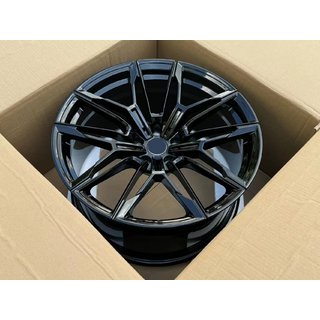 OEM gesmede velgen R20/R21 (4 stuks) BMW X3 G01 2018– foto 2