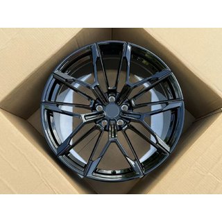 OEM gesmede velgen R20/R21 (4 stuks) BMW X3 G01 2018– foto 1
