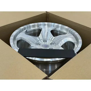 Gesmede OEM velgen R19 (4 stuks) foto 4