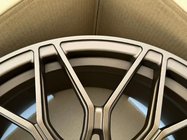 BMW 4-serie G22/23/26 2020– Gesmede OEM-velgen R19 R20 V5 (4 stuks) foto 6