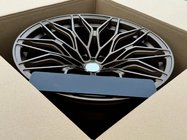 BMW 4-serie G22/23/26 2020– Gesmede OEM-velgen R19 R20 V5 (4 stuks) foto 4