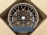BMW 4-serie G22/23/26 2020– Gesmede OEM-velgen R19 R20 V5 (4 stuks) foto 1