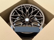 BMW 4-serie G22/23/26 2020– Gesmede OEM-velgen R19 R20 V5 (4 stuks) foto 2