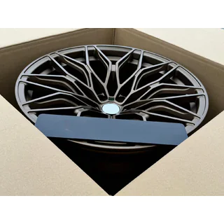 Gesmede OEM-velgen R19 R20 V5 (4 stuks) foto 4
