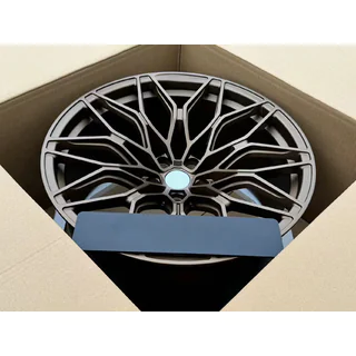 Gesmede OEM-velgen R19 R20 V5 (4 stuks) foto 3
