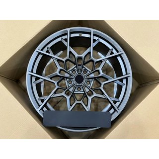Gesmede OEM-velgen R22 V6 (4 stuks) BMW 7 Serie G70/G71 2022– foto 1