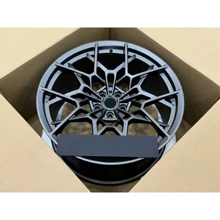 Gesmede OEM-velgen R22 V6 (4 stuks) BMW 7 Serie G70/G71 2022– foto 2