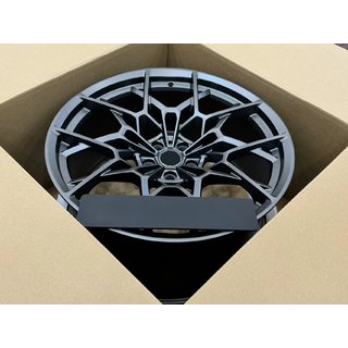 Gesmede OEM-velgen R22 V6 (4 stuks) BMW 7 Serie G70/G71 2022– foto 3