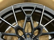 BMW 3 Serie G20/G21 2018– Gesmede OEM velgen R20 V1 (4 stuks) foto 7