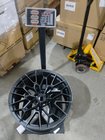 BMW 3 Serie G20/G21 2018– Gesmede OEM velgen R20 V1 (4 stuks) foto 12