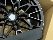 BMW 3 Serie G20/G21 2018– Gesmede OEM velgen R20 V1 (4 stuks) foto 9