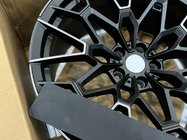 BMW 3 Serie G20/G21 2018– Gesmede OEM velgen R20 V1 (4 stuks) foto 10