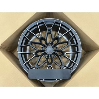 Gesmede OEM velgen R20 V1 (4 stuks) BMW 3 Serie G20/G21 2018– foto 2