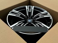 BMW 7 Serie G70/G71 2022– Gesmede OEM velgen R20 (4 st.) foto 4