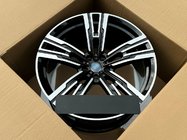 BMW 7 Serie G70/G71 2022– Gesmede OEM velgen R20 (4 st.) foto 2