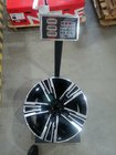 BMW 7 Serie G70/G71 2022– Gesmede OEM velgen R20 (4 st.) foto 12