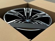 BMW 7 Serie G70/G71 2022– Gesmede OEM velgen R20 (4 st.) foto 5