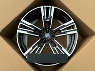 BMW 7 Serie G70/G71 2022– Gesmede OEM velgen R20 (4 st.) foto 1
