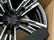 BMW 7 Serie G70/G71 2022– Gesmede OEM velgen R20 (4 st.) foto 9