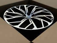 BMW 4-serie G22/23/26 2020– Gesmede velgen OEM R20 V4 (4 stuks) foto 6