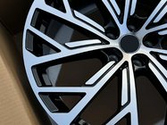 BMW 4-serie G22/23/26 2020– Gesmede velgen OEM R20 V4 (4 stuks) foto 7