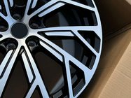 BMW 4-serie G22/23/26 2020– Gesmede velgen OEM R20 V4 (4 stuks) foto 8