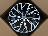 BMW 4-serie G22/23/26 2020– Gesmede velgen OEM R20 V4 (4 stuks) foto 1