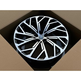 Gesmede velgen OEM R20 V4 (4 stuks) BMW 4-serie G22/23/26 2020– foto 3