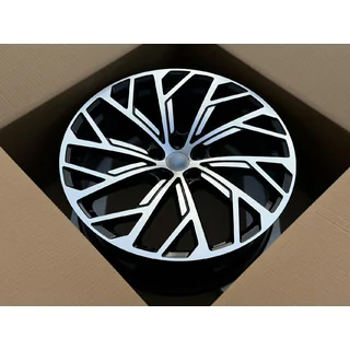 Gesmede velgen OEM R20 V4 (4 stuks) foto 3