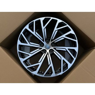 Gesmede velgen OEM R20 V4 (4 stuks) BMW 4-serie G22/23/26 2020– foto 1