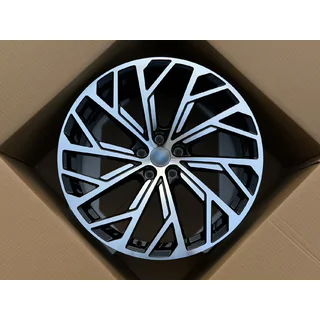 Gesmede velgen OEM R20 V4 (4 stuks) foto 1